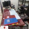 Computer for Dispatch Clerk @ O.S. Office (Admin. Building)
